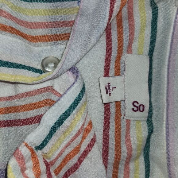 EUC WOMENS TOP - Picture 2 of 2